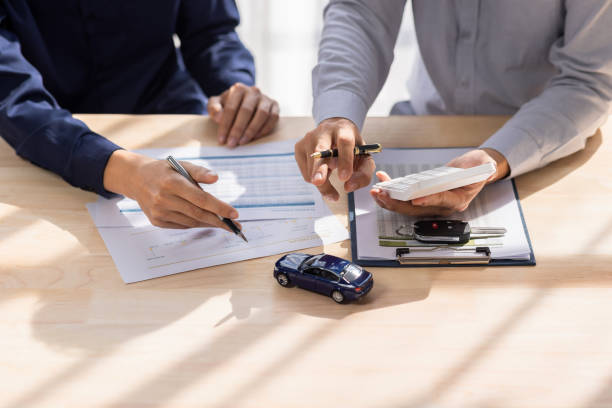 Great Falls Crossing auto coverage comparison
